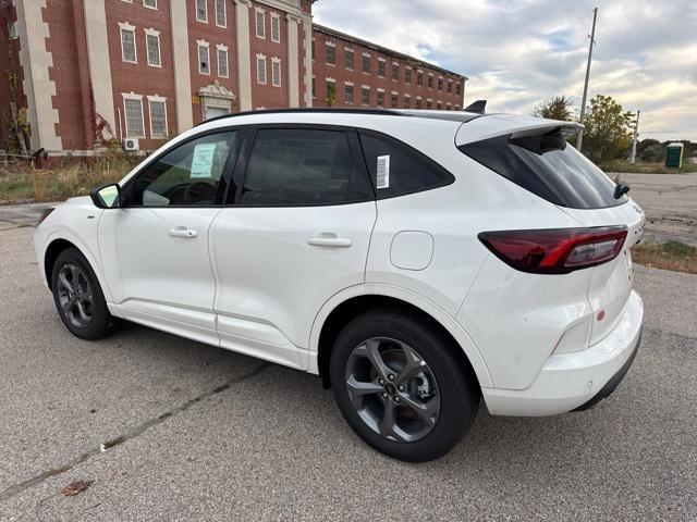 new 2024 Ford Escape car, priced at $36,330