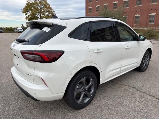 new 2024 Ford Escape car, priced at $36,330