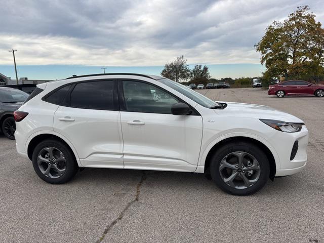 new 2024 Ford Escape car, priced at $36,330