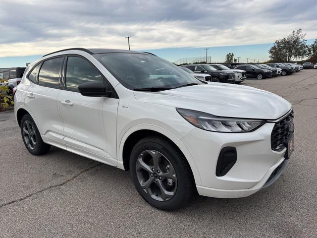 new 2024 Ford Escape car, priced at $36,330