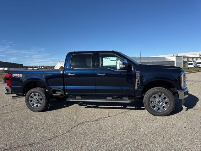 new 2024 Ford F-350 car, priced at $68,785