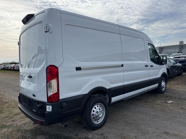 new 2024 Ford Transit-250 car, priced at $55,055