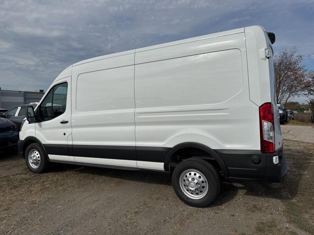 new 2024 Ford Transit-250 car, priced at $55,055