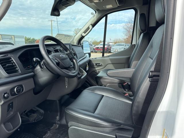 new 2024 Ford Transit-250 car, priced at $55,055