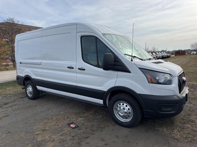 new 2024 Ford Transit-250 car, priced at $55,055