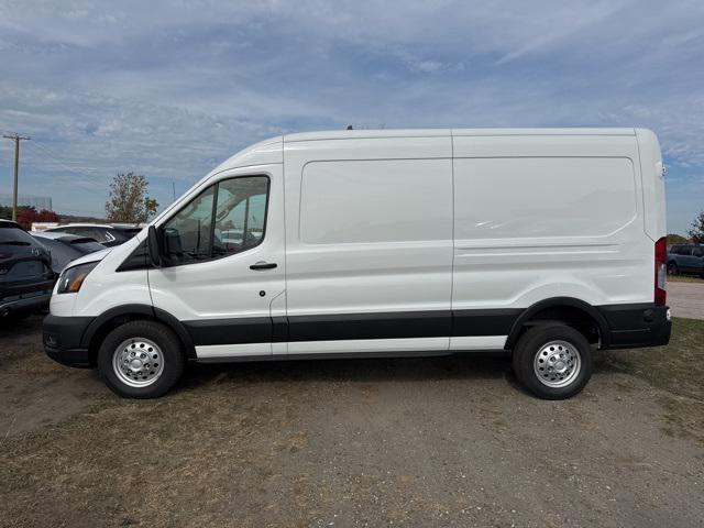 new 2024 Ford Transit-250 car, priced at $55,055