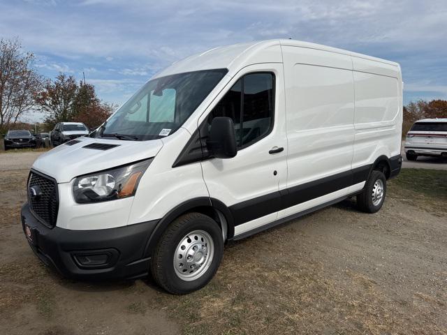 new 2024 Ford Transit-250 car, priced at $55,055