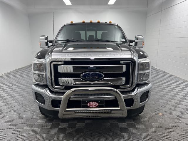 used 2016 Ford F-350 car, priced at $29,900