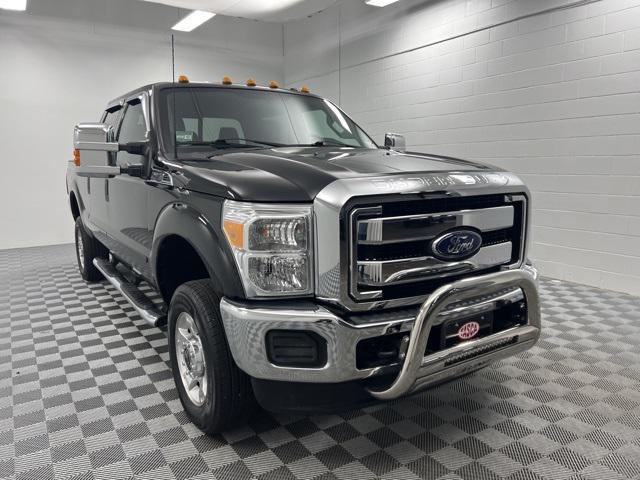 used 2016 Ford F-350 car, priced at $29,900