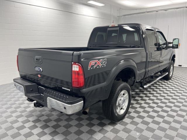 used 2016 Ford F-350 car, priced at $29,900