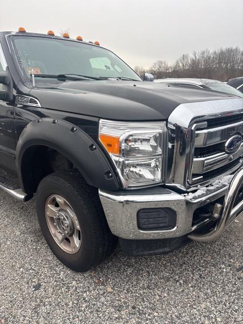 used 2016 Ford F-350 car