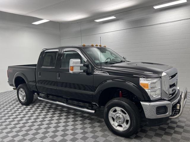 used 2016 Ford F-350 car, priced at $29,900