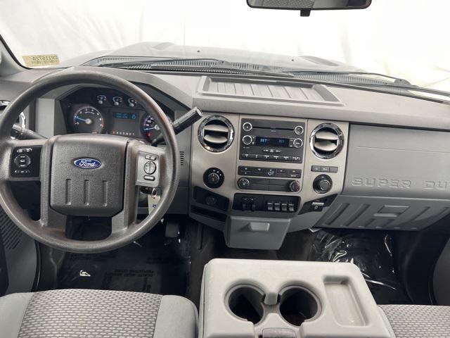 used 2016 Ford F-350 car, priced at $29,900