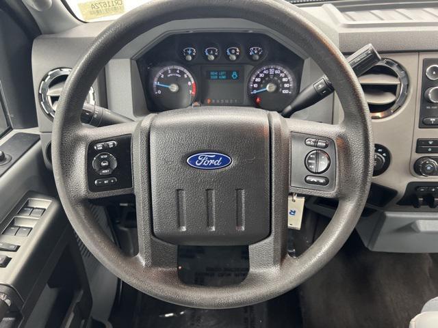 used 2016 Ford F-350 car, priced at $29,900