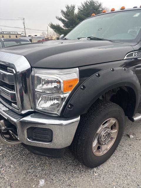 used 2016 Ford F-350 car