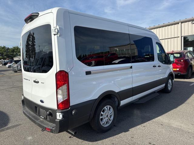 new 2024 Ford Transit-350 car, priced at $62,717