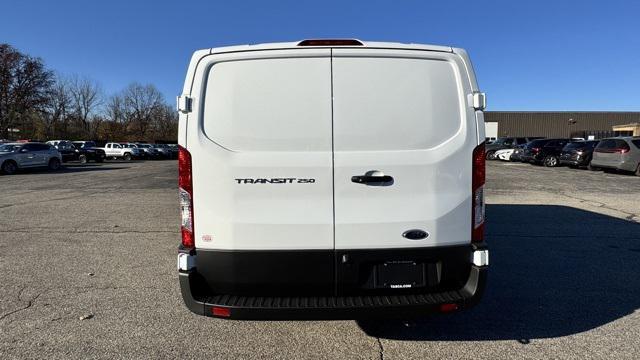 new 2024 Ford Transit-250 car, priced at $49,069