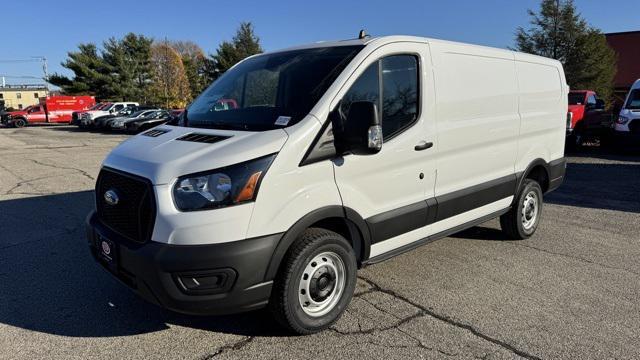 new 2024 Ford Transit-250 car, priced at $49,069