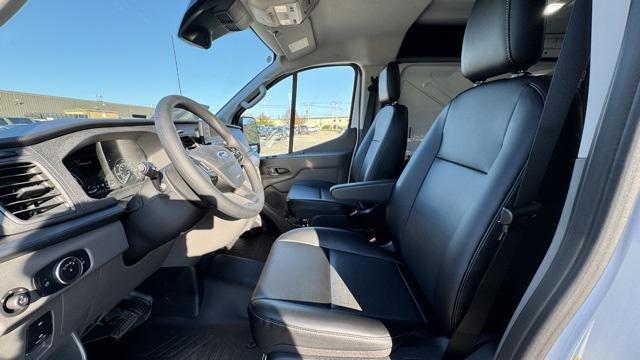 new 2024 Ford Transit-250 car, priced at $49,069