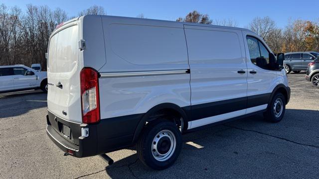 new 2024 Ford Transit-250 car, priced at $49,069