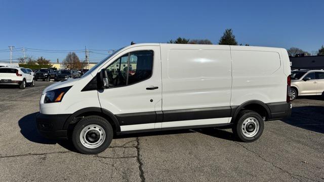 new 2024 Ford Transit-250 car, priced at $49,069