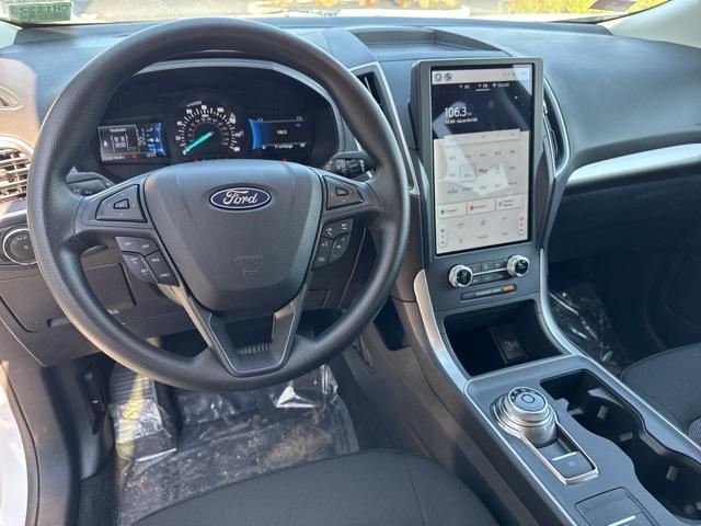 new 2024 Ford Edge car, priced at $33,695