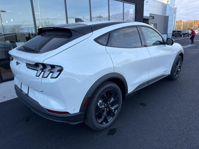 new 2024 Ford Mustang Mach-E car, priced at $52,348