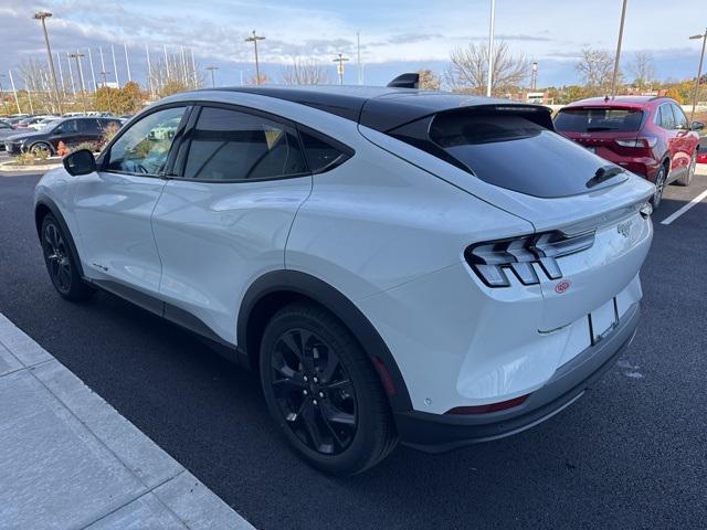 new 2024 Ford Mustang Mach-E car, priced at $52,348