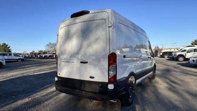 new 2024 Ford Transit-250 car, priced at $50,743