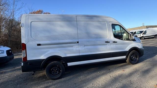 new 2024 Ford Transit-250 car, priced at $50,743