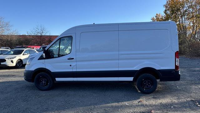 new 2024 Ford Transit-250 car, priced at $52,743