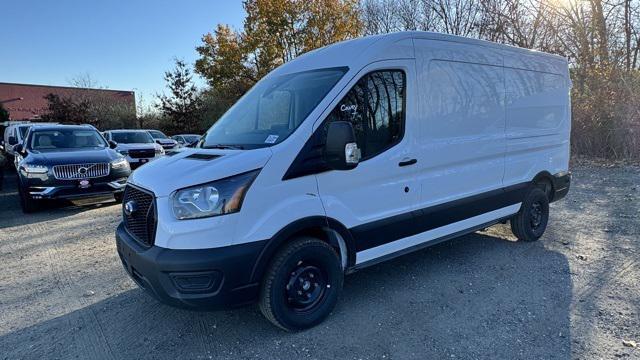 new 2024 Ford Transit-250 car, priced at $50,743