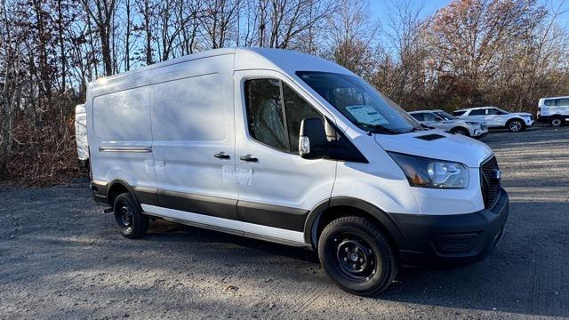 new 2024 Ford Transit-250 car, priced at $50,743