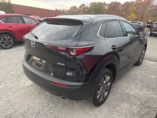 used 2022 Mazda CX-30 car, priced at $21,500