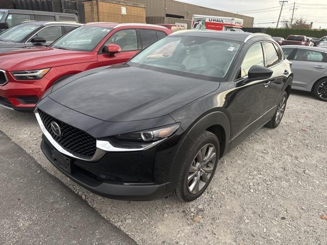 used 2022 Mazda CX-30 car, priced at $21,500