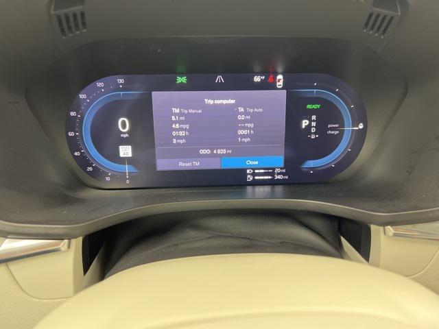 used 2024 Volvo XC60 Recharge Plug-In Hybrid car, priced at $54,900