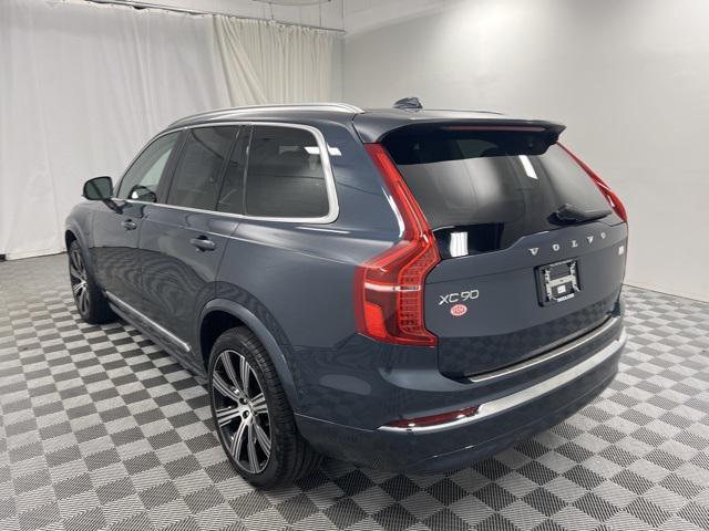 used 2024 Volvo XC90 Recharge Plug-In Hybrid car, priced at $63,900