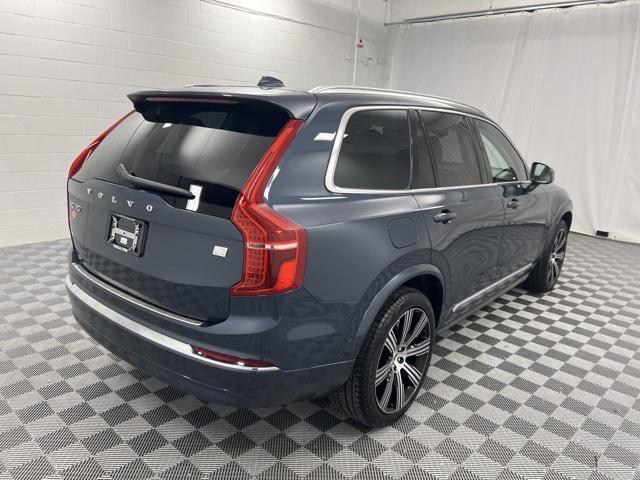 used 2024 Volvo XC90 Recharge Plug-In Hybrid car, priced at $63,900