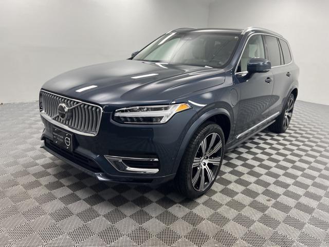 used 2024 Volvo XC90 Recharge Plug-In Hybrid car, priced at $63,900