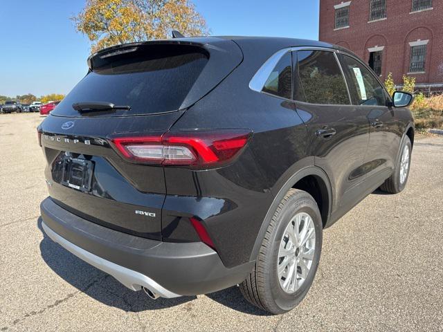 new 2024 Ford Escape car, priced at $30,580