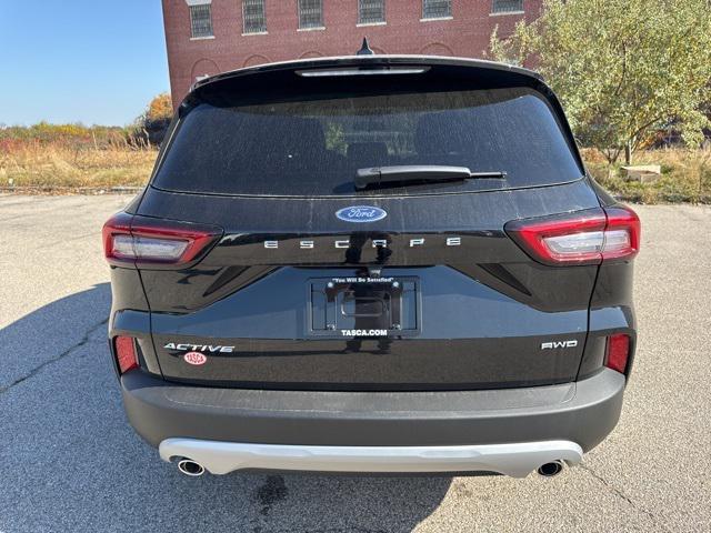 new 2024 Ford Escape car, priced at $30,580