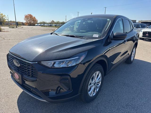 new 2024 Ford Escape car, priced at $30,580