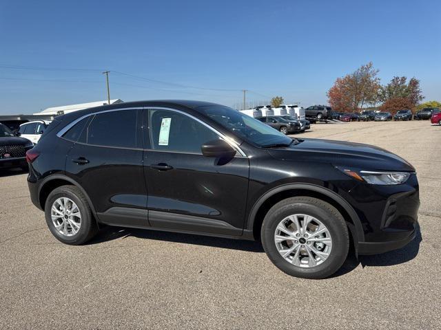 new 2024 Ford Escape car, priced at $30,580