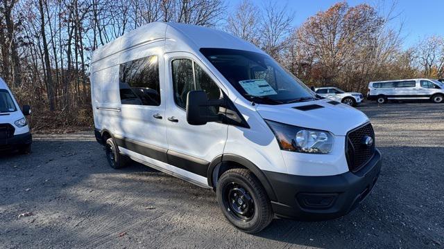 new 2024 Ford Transit-350 car, priced at $53,493