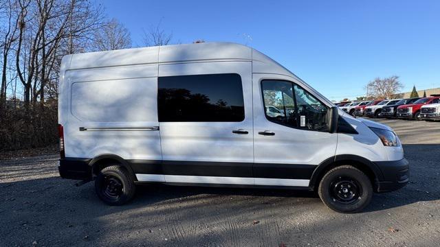 new 2024 Ford Transit-350 car, priced at $53,493