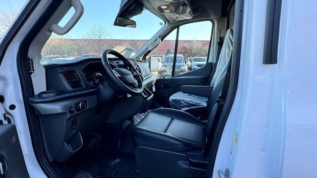 new 2024 Ford Transit-350 car, priced at $53,493