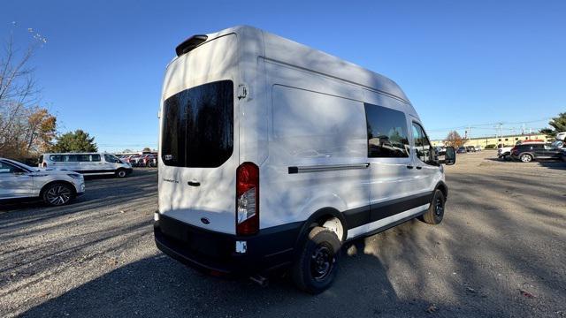 new 2024 Ford Transit-350 car, priced at $53,493