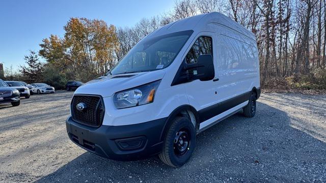 new 2024 Ford Transit-350 car, priced at $53,493