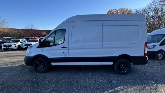 new 2024 Ford Transit-350 car, priced at $53,493