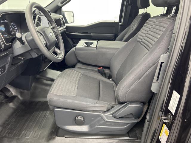 used 2022 Ford F-150 car, priced at $32,900